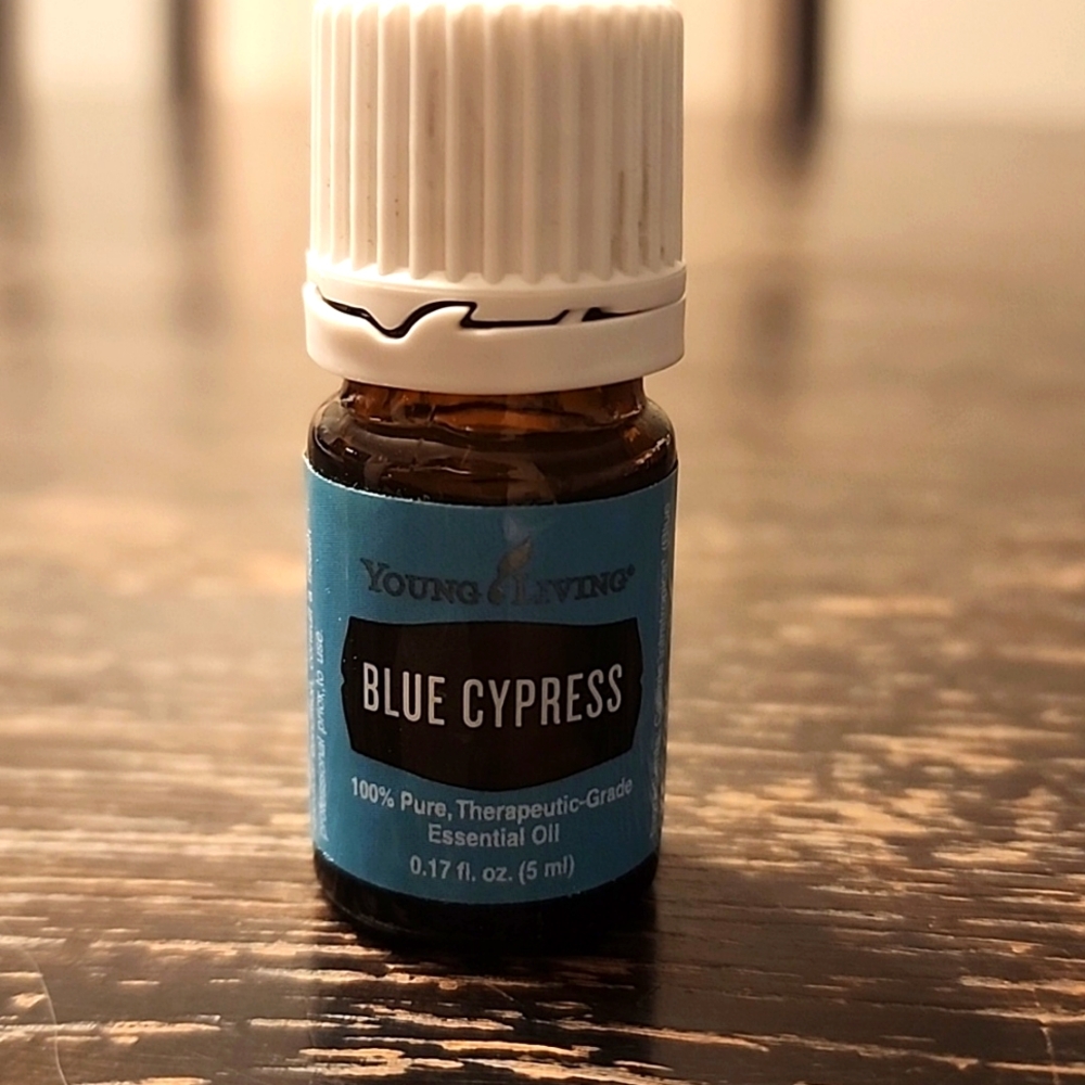 Young living essential oil